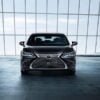 2019-Lexus-ES 2019-Lexus-ES