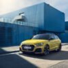 audi a1 audi a1
