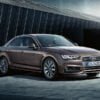 audi a4 audi a4