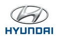 hyundai logo