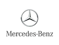 mercdess logo