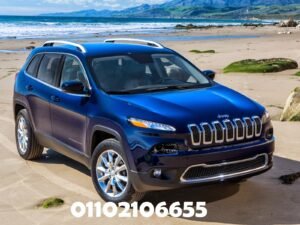 اسطورة-المستقبلjeep
