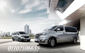 ايجار H1 في مصر