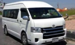 ايجار هاي اس للرحلات