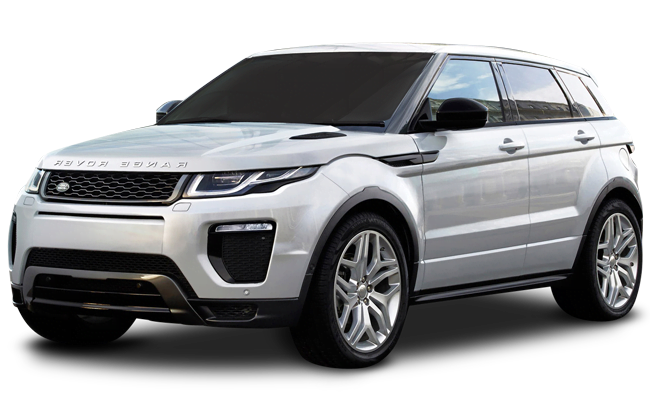 ليموزين رنج روفر