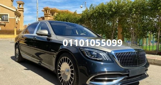 تاجير ليموزين