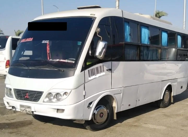 ايجار اتوبيسات رخيصه