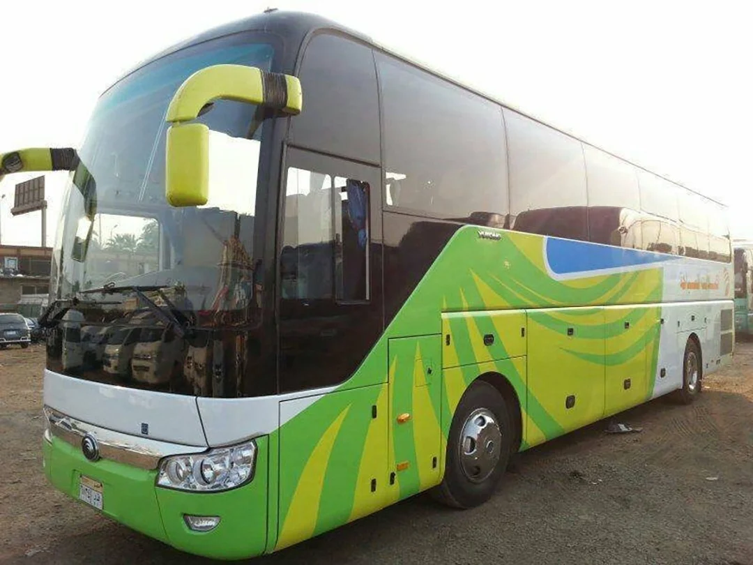 استاجر باص مرسيدس 50