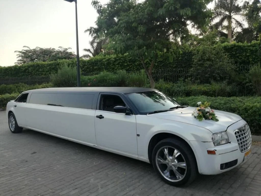 ايجار سيارات زفاف