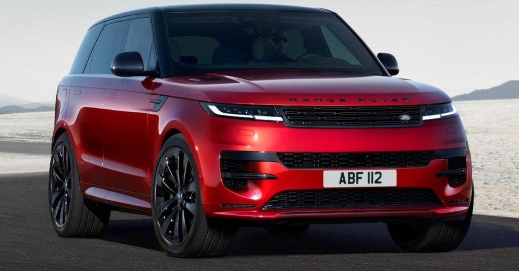 ايجار سيارة ليموزين فاخرة