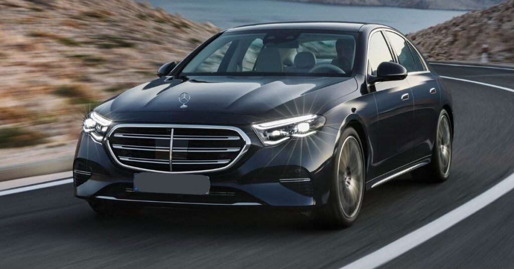 ليموزين استقبال مطار