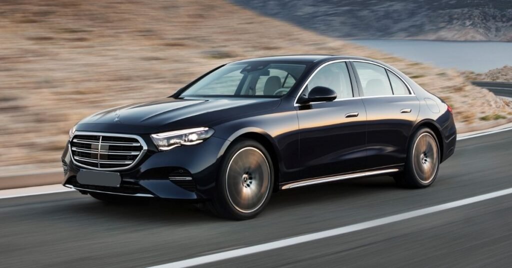 ليموزين استقبال مطار