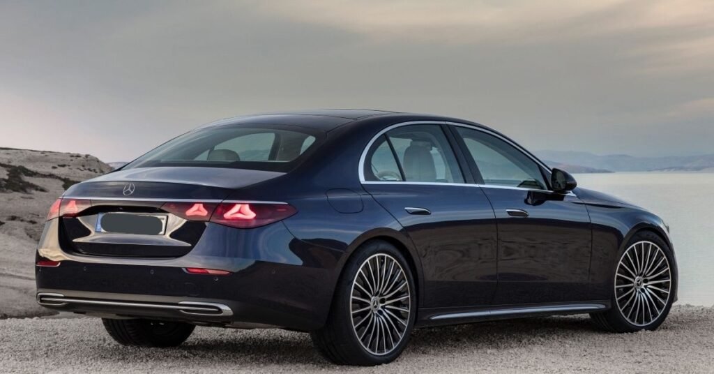 ليموزين استقبال مطار