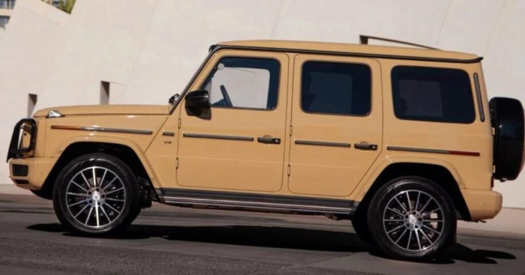 خدمة توصيل باليموزين فاخر