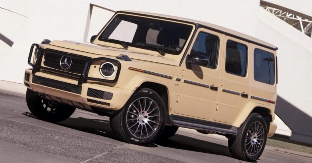 خدمة توصيل باليموزين فاخر