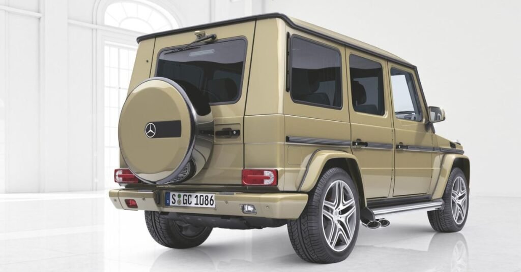 خدمة توصيل باليموزين فاخر