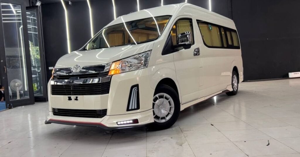 ايجار ليموزين للسفريات