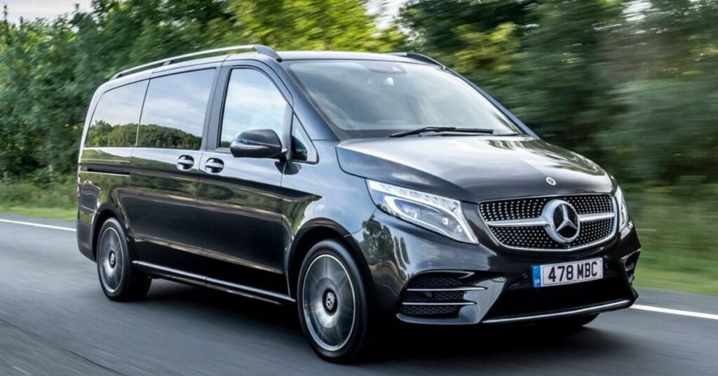 استئجار سيارة فاخرة