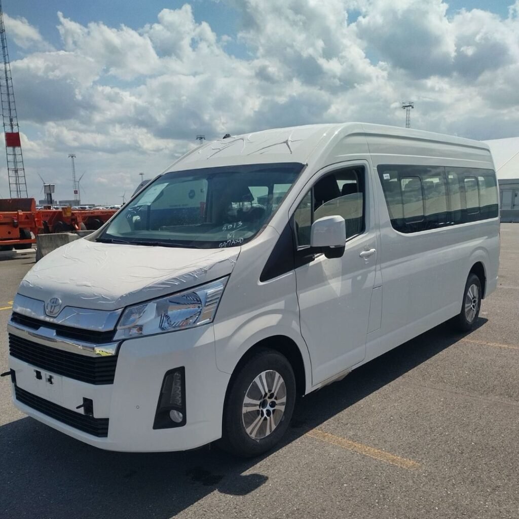 النقل السياحي