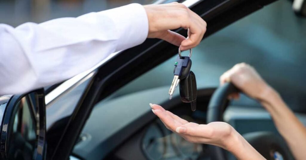 خدمة ايجار ليموزين بسائق