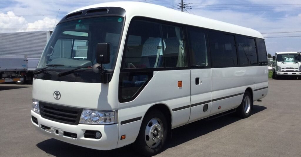 عروض تأجير نقل سياحي