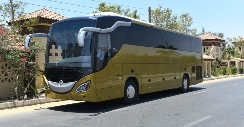 عروض تأجير نقل سياحي