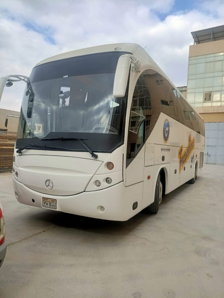 باصات