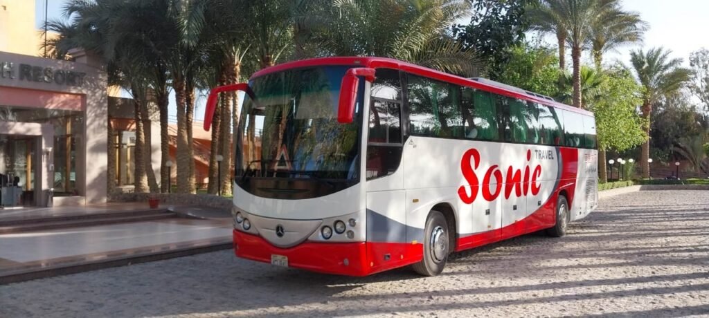 حجز اتوبيس