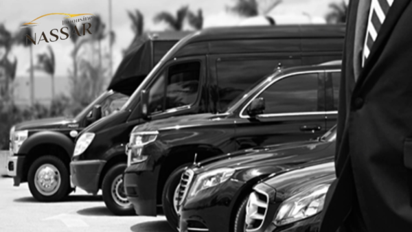 خدمات ليموزين في الكويت Limousine services