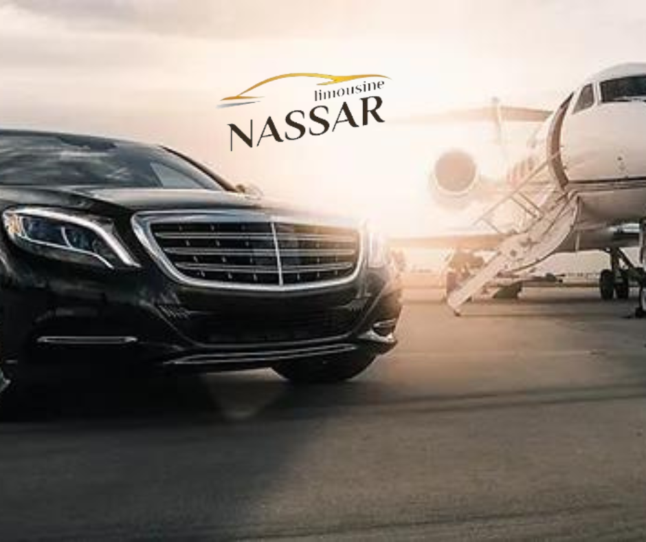 حجز ليموزين للمطار 