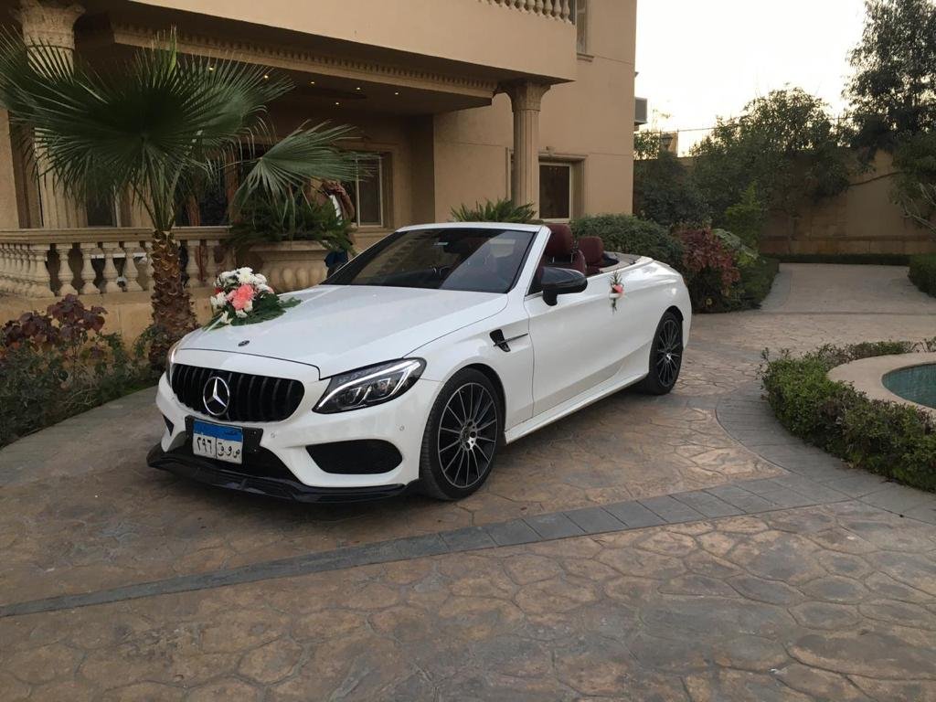 عربيات زفاف
