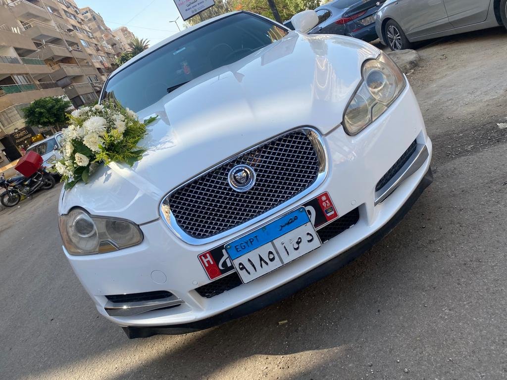ليموزين استرتش للايجار