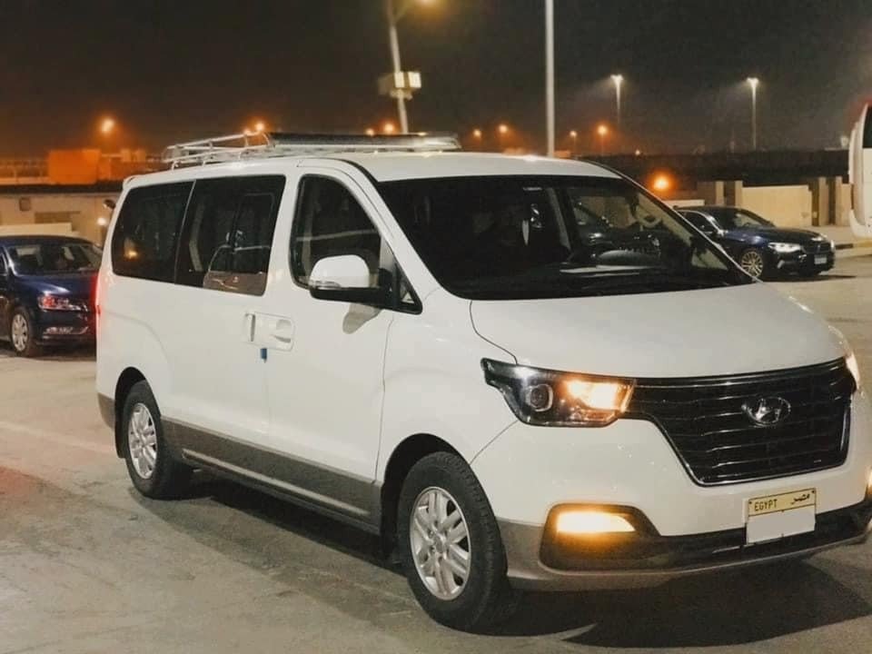 ايجار فان مكيف