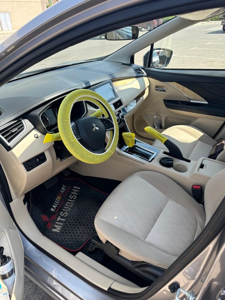 ايجار فان مكيف