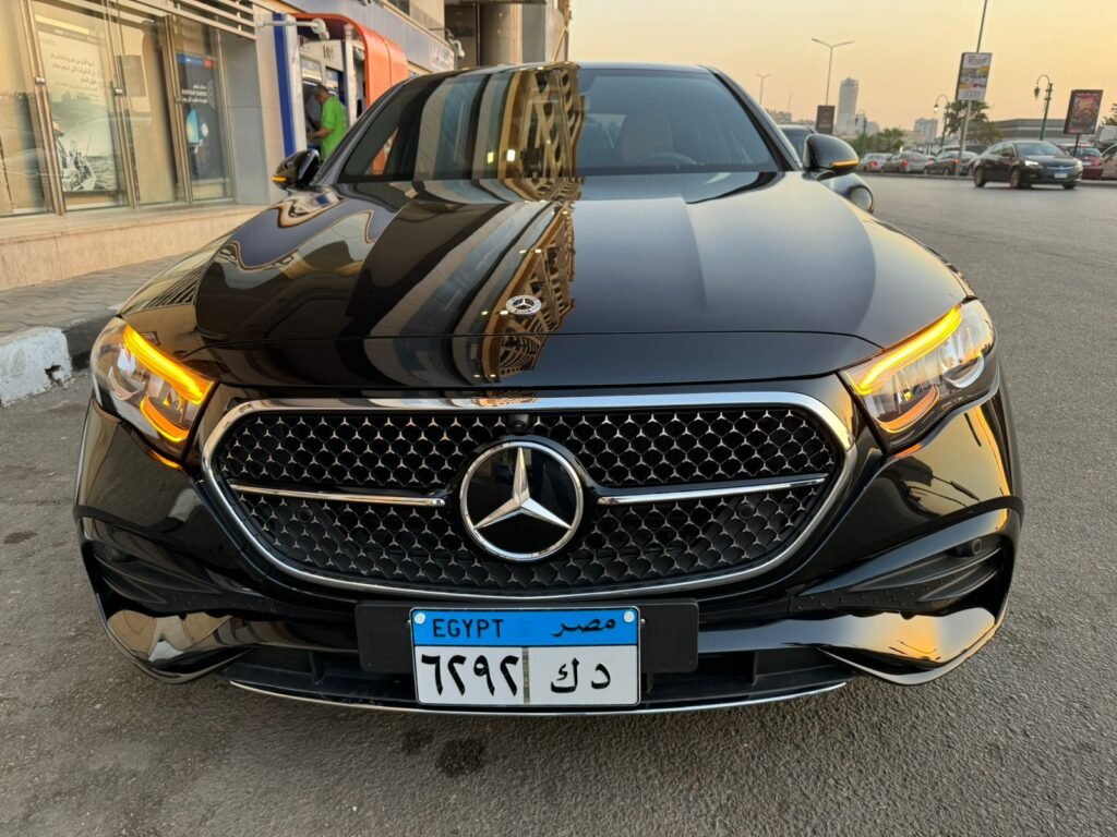 ليموزين للايجار