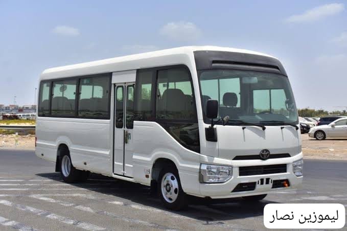 ايجار كوستر مكيف