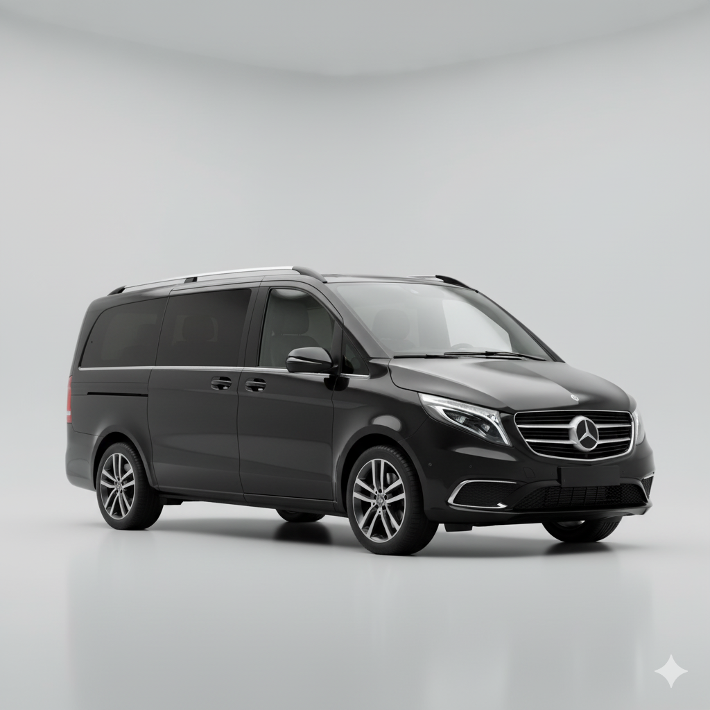 ايجار مرسيدس فيانو