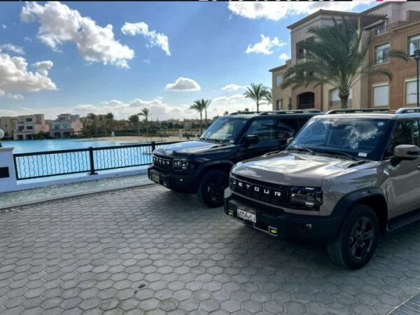 أرخص ليموزين مطار القاهرة بخدمة فاخرة وخصومات البلاك فرايداي من ليموزين نصار