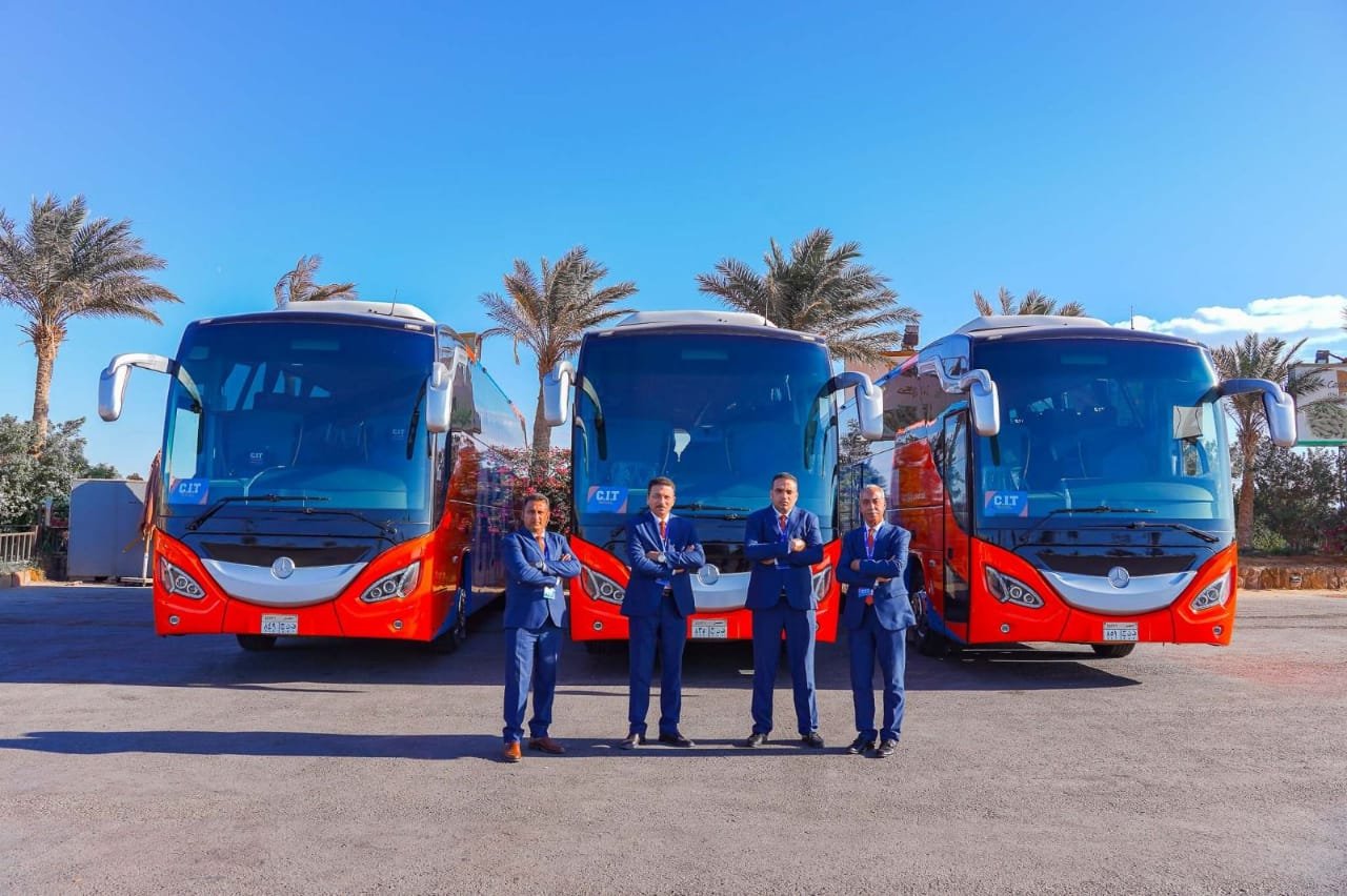 ايجار اتوبيس 50راكب