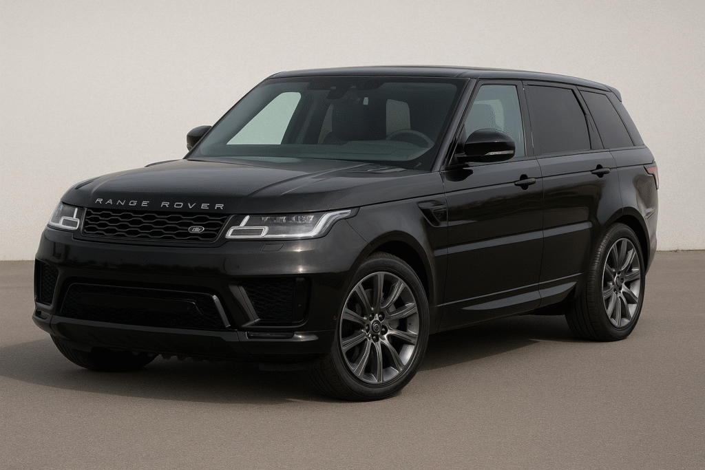 ايجار سيارات ليموزين