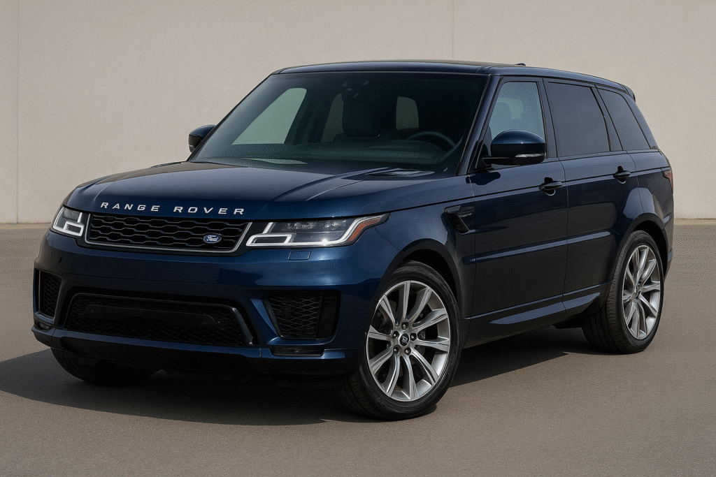 خدمه ليموزين